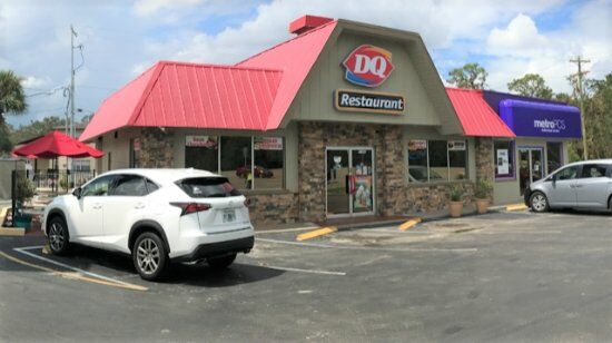 Dairy Queen