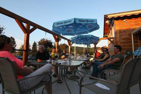 El Caballo Restaurant