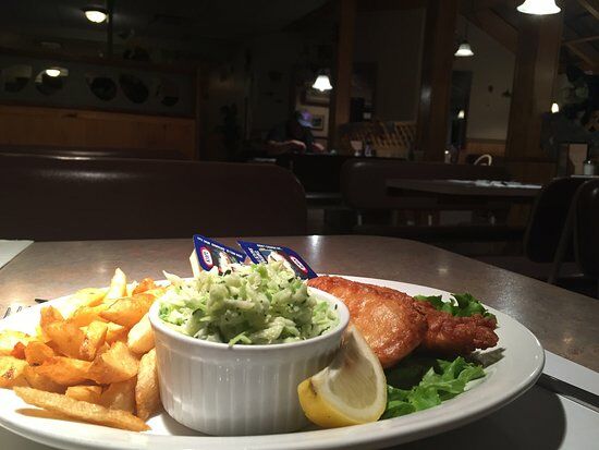 Restaurant Coco-Rico