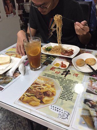 Little Hong Kong Restaurant