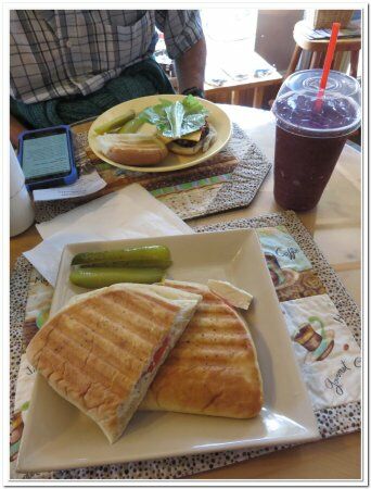 Loco Beanz Manitowaning