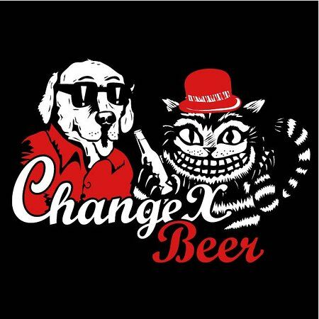 ChangeX Beer