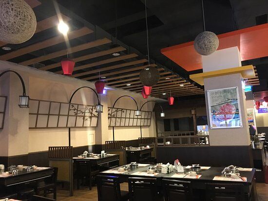 Cash City Shabu Shabu- Liancheng