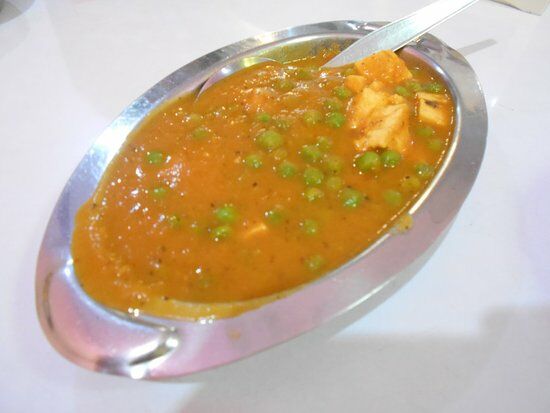 Shahi Indian Restaurant