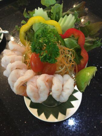 Le Patta Hotel Restaurant