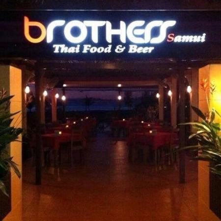 Brothers Samui