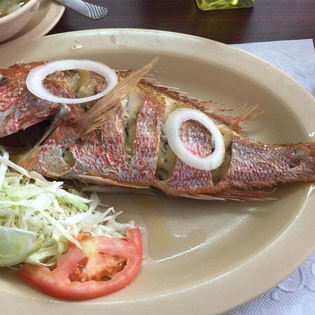 Restaurante El Cazador