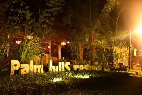 Palm Hill Restaurant