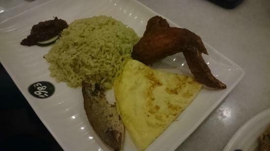 1983 Taste of Nanyang