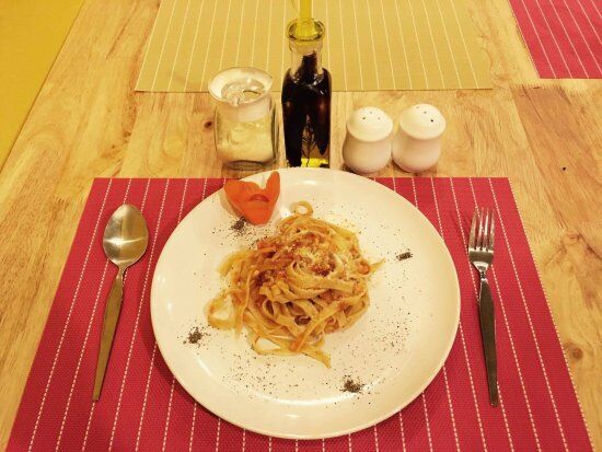 Pasta Corner Chiang Mai