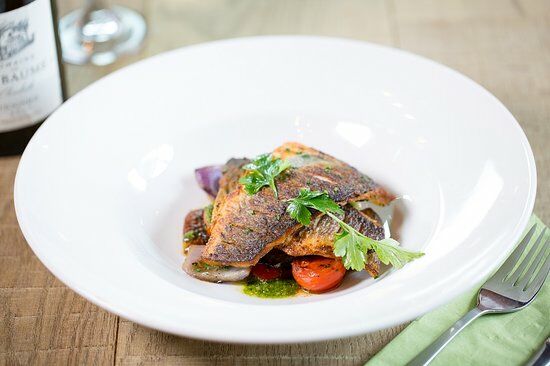 Ego at The Old Ashfield