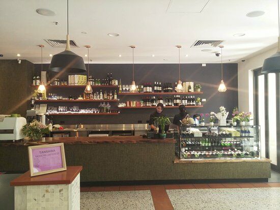 Tansawa Modern Japanese