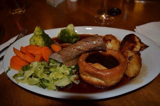 Sturdy's Castle Country Inn