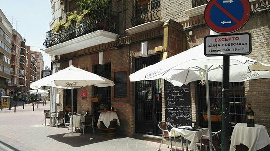 Las Sartenes de los Ventanales