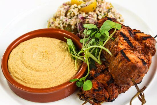 Koukash Bar and Restaurant