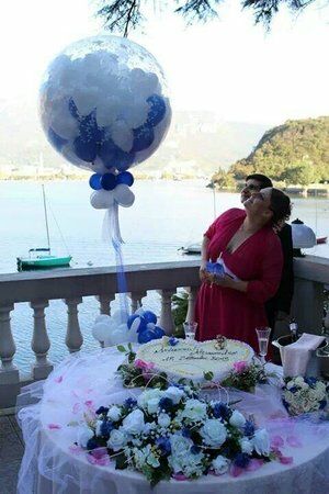 Hotel Villa Giulia Ristorante Al Terrazzo