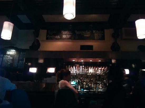 Bar Bistro Bily Kun