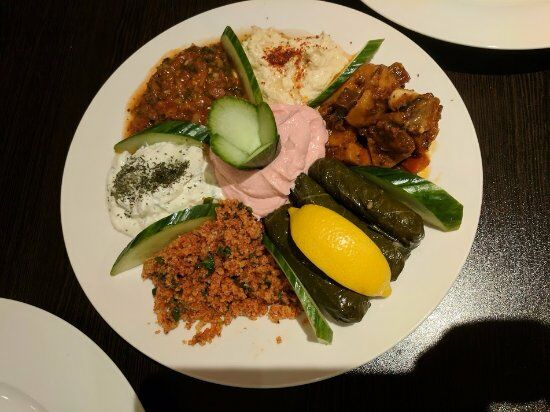 Marmaris Turkish Restaurant