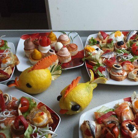 Cafe Bar Los Girasoles