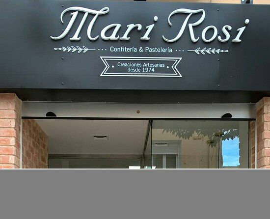 Pasteleria Mari Rosi