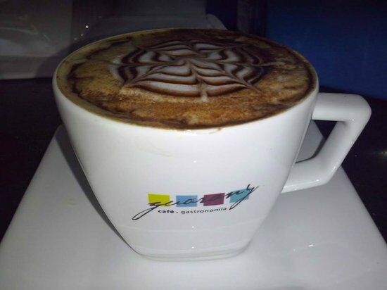 Cafe Guarany