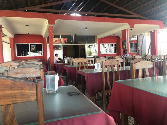 Bode Sertanejo Churrascaria