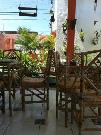 Cantinho Natureba