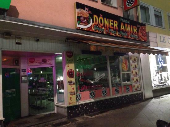 Amir Döner