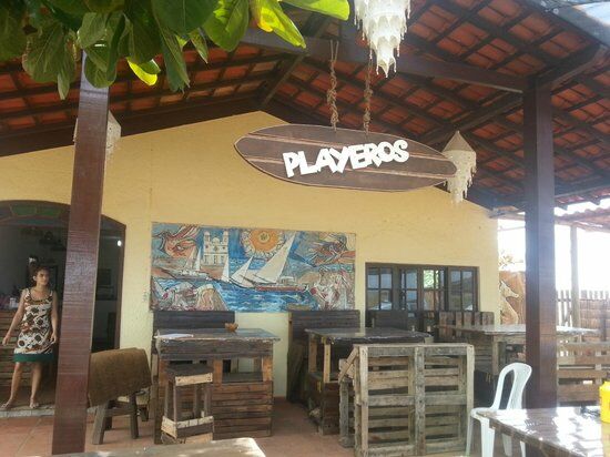 Playeros