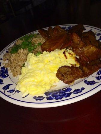 Uncle John's Cafe