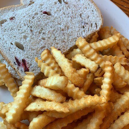 The Bread Box & More