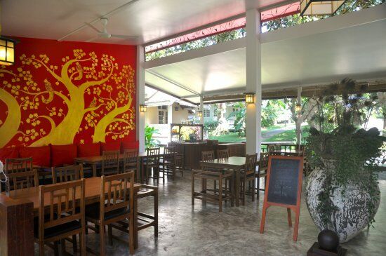 Monoceros Restaurant