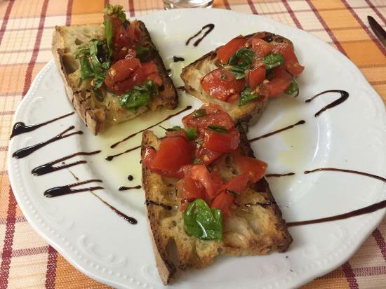 Ristorante Pizzeria La Costa