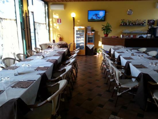 Pizzeria Carletto Senior