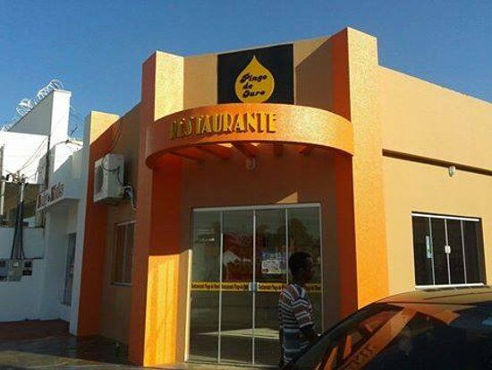 Restaurante Pingo De Ouro