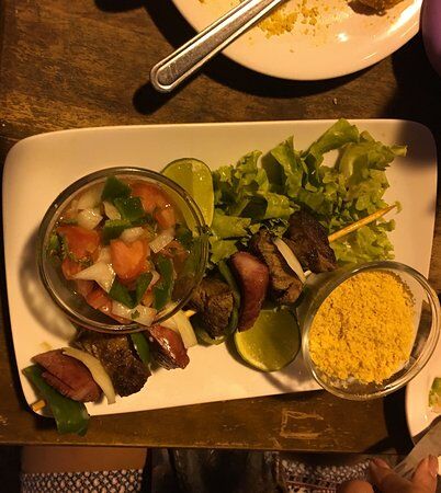 Restaurante d'Antigamente