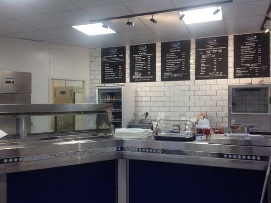 The Hook of Halstead