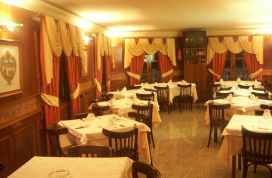 Restaurante Crescencio