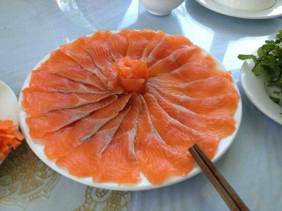 Xuan Vien Sapa Restaurant