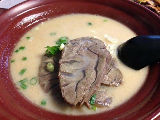 Seventy-Two Beef Noodle Restaurant