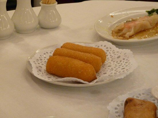 Restaurant Grand Palace