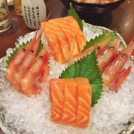 JieMo Japanese Restaurant