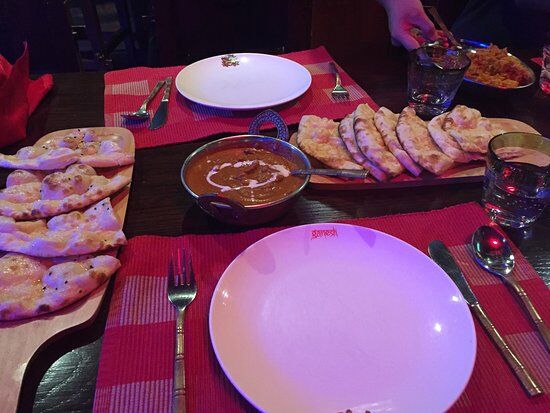 Ganesh Indian Restaurant & Bar