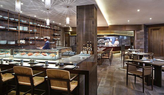 Shinju Japanese Restaurant