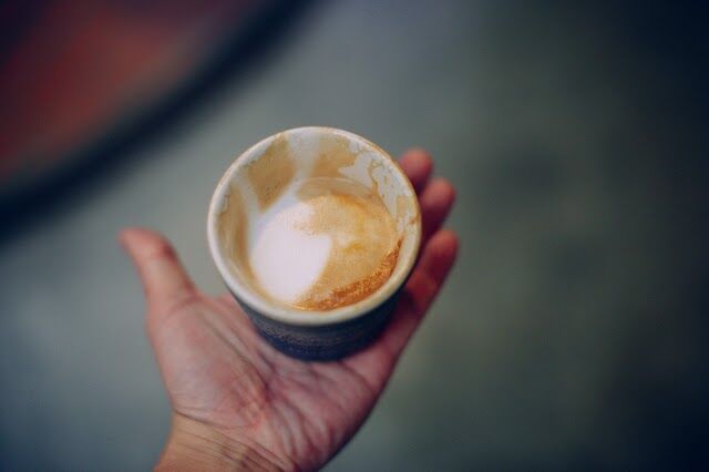 Tranquil Books & Coffee