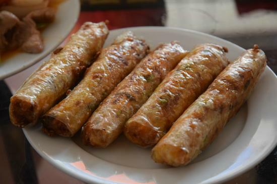 Viet Bamboo Restaurant