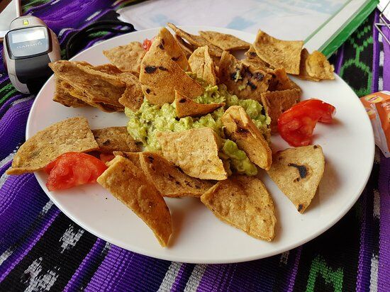 Restaurante Catamaran