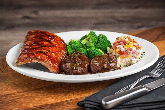 Tony Roma's Guatemala