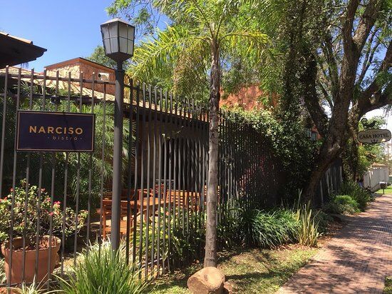 Narciso Bistró