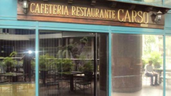 Carso Bar Restaurante